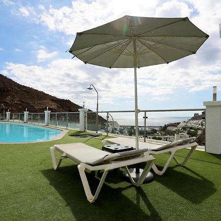 Apartamentos Halley Пуэрто Рико Экстерьер фото