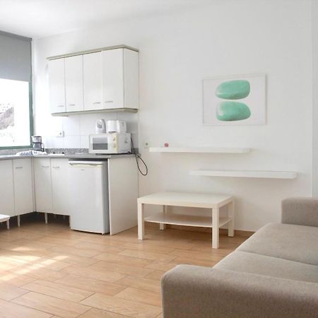 Apartamentos Halley Пуэрто Рико Экстерьер фото