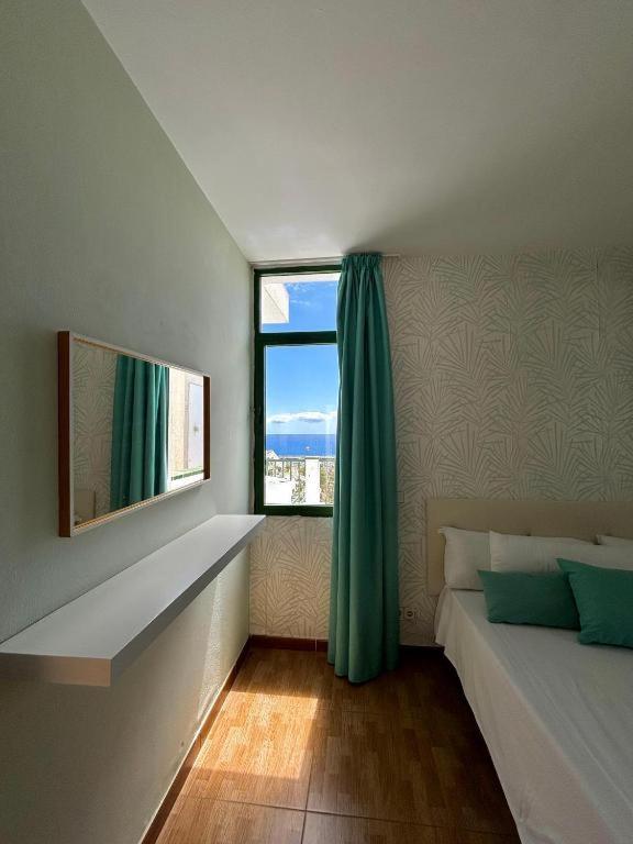 Apartamentos Halley Пуэрто Рико Экстерьер фото