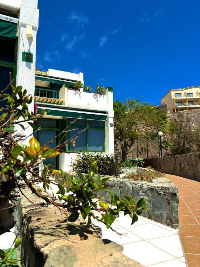 Apartamentos Halley Пуэрто Рико Экстерьер фото