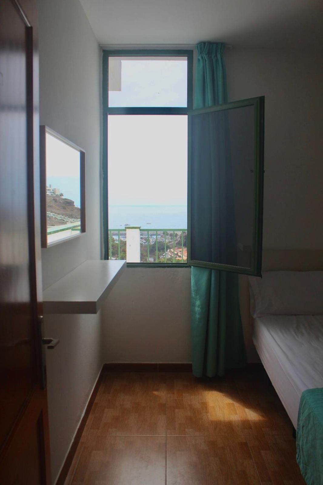 Apartamentos Halley Пуэрто Рико Экстерьер фото