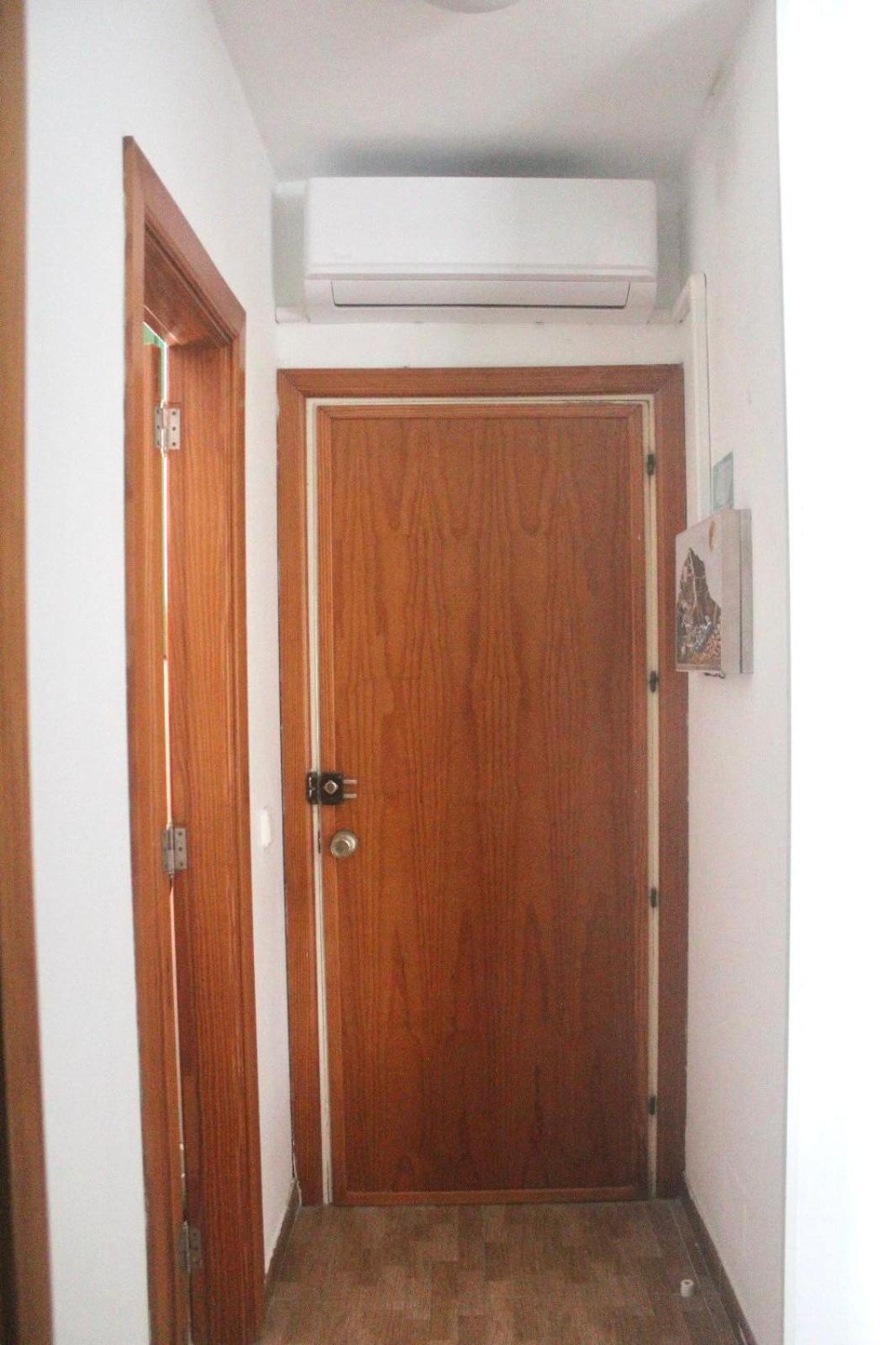 Apartamentos Halley Пуэрто Рико Экстерьер фото