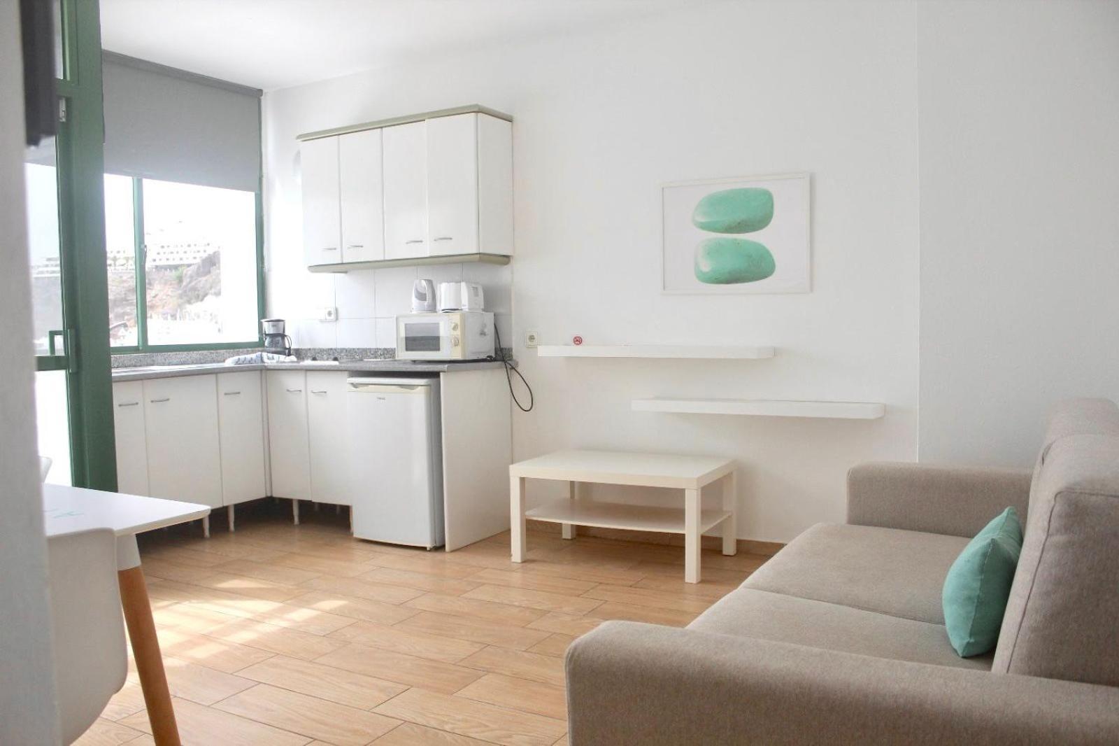 Apartamentos Halley Пуэрто Рико Экстерьер фото