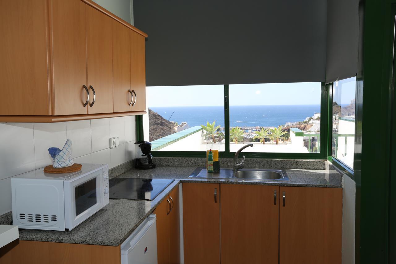 Apartamentos Halley Пуэрто Рико Экстерьер фото