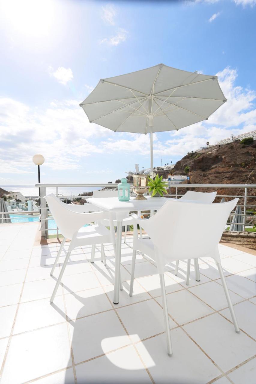 Apartamentos Halley Пуэрто Рико Экстерьер фото