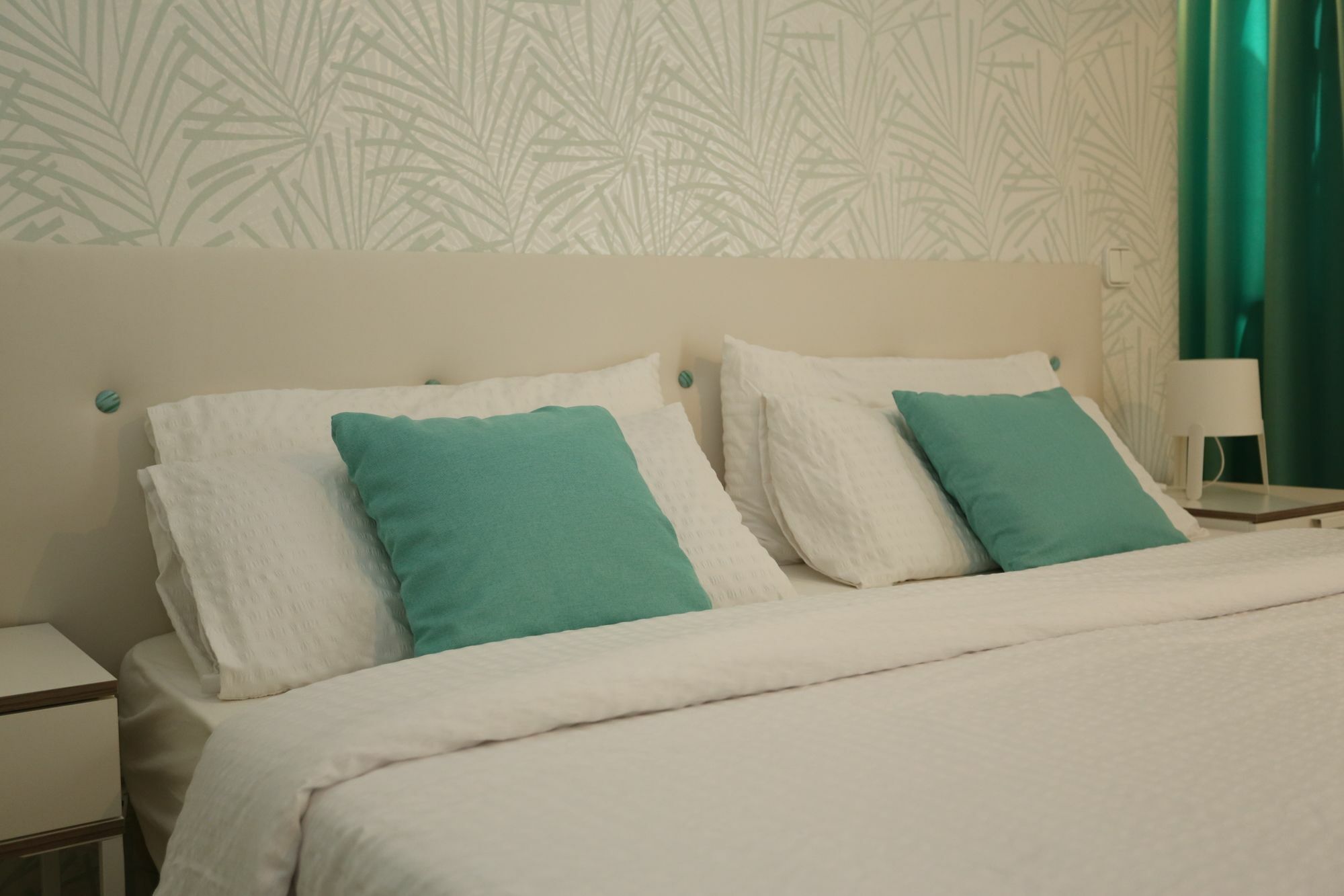 Apartamentos Halley Пуэрто Рико Экстерьер фото