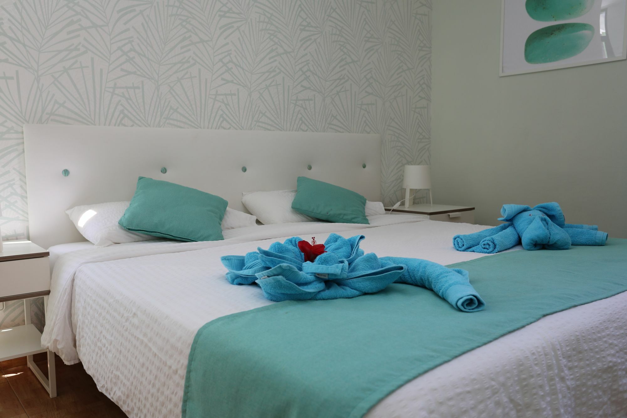 Apartamentos Halley Пуэрто Рико Экстерьер фото